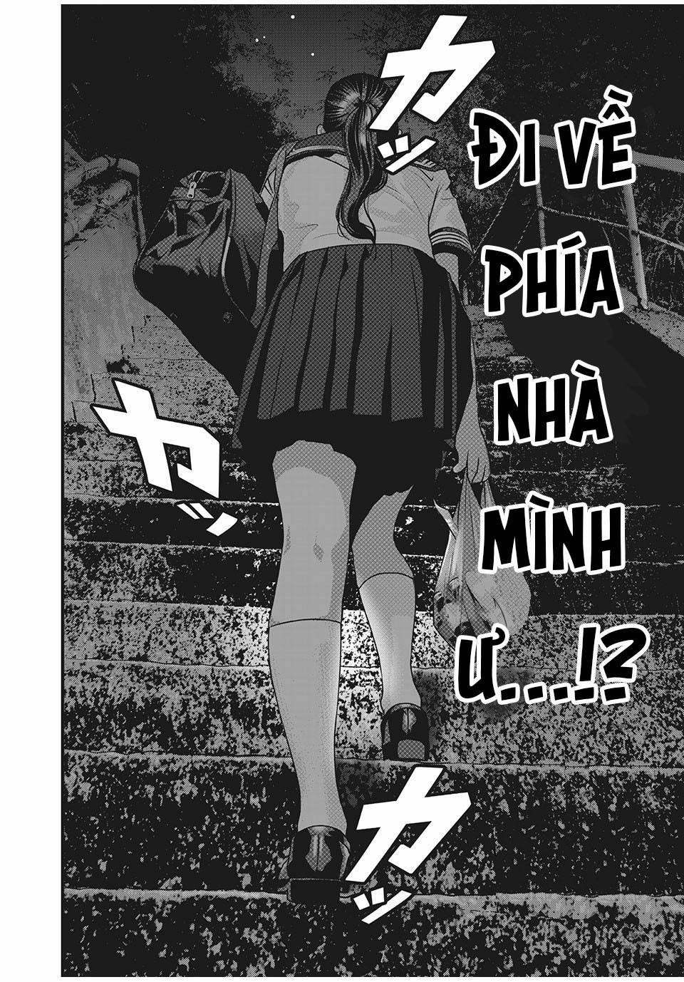 Home Room 57 trang 13