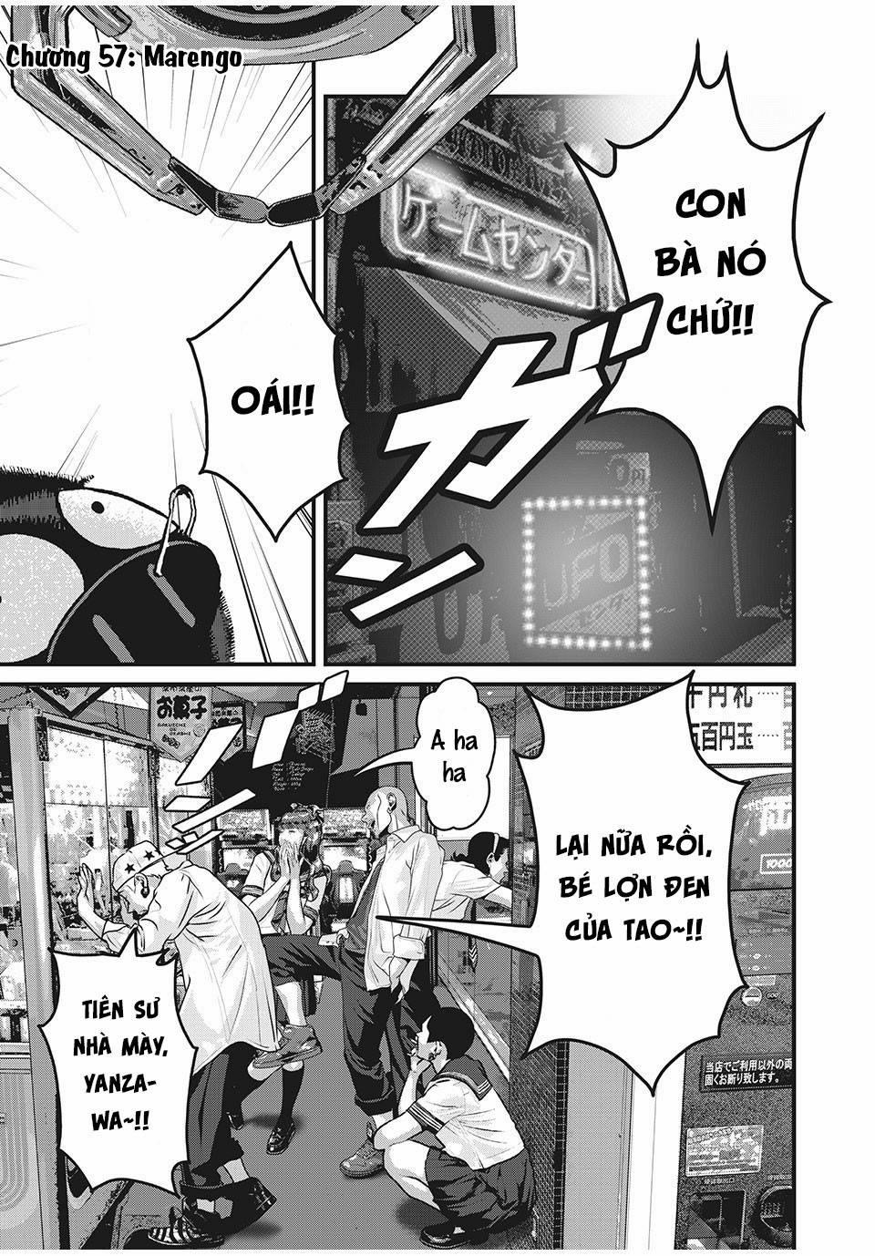 Home Room 57 trang 2