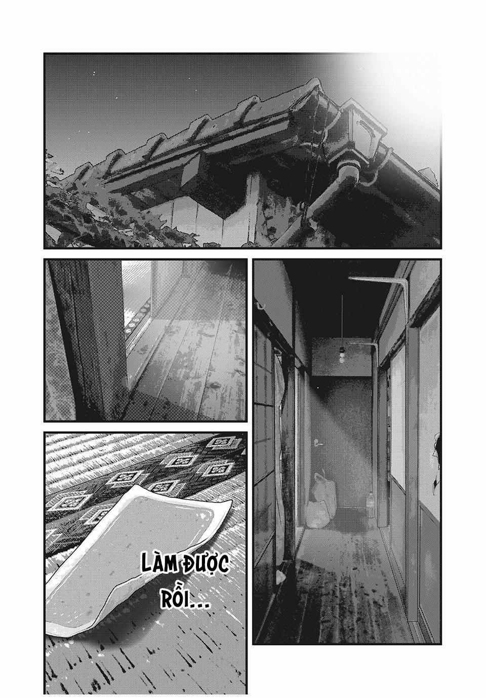 Home Room 57 trang 7