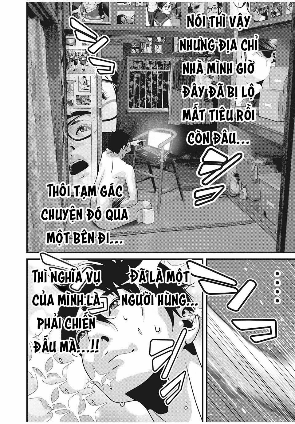 Home Room 57 trang 9