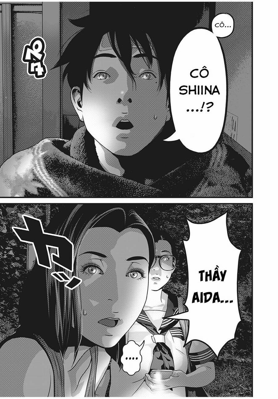 Home Room 58 trang 12