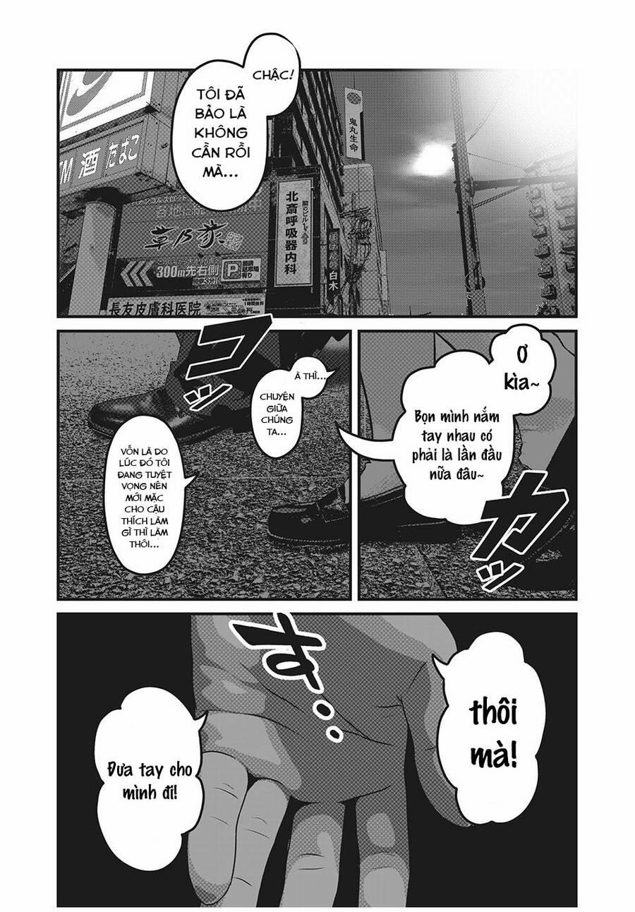 Home Room 58 trang 15