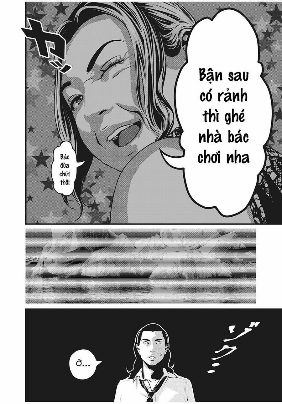 Home Room 59 trang 11