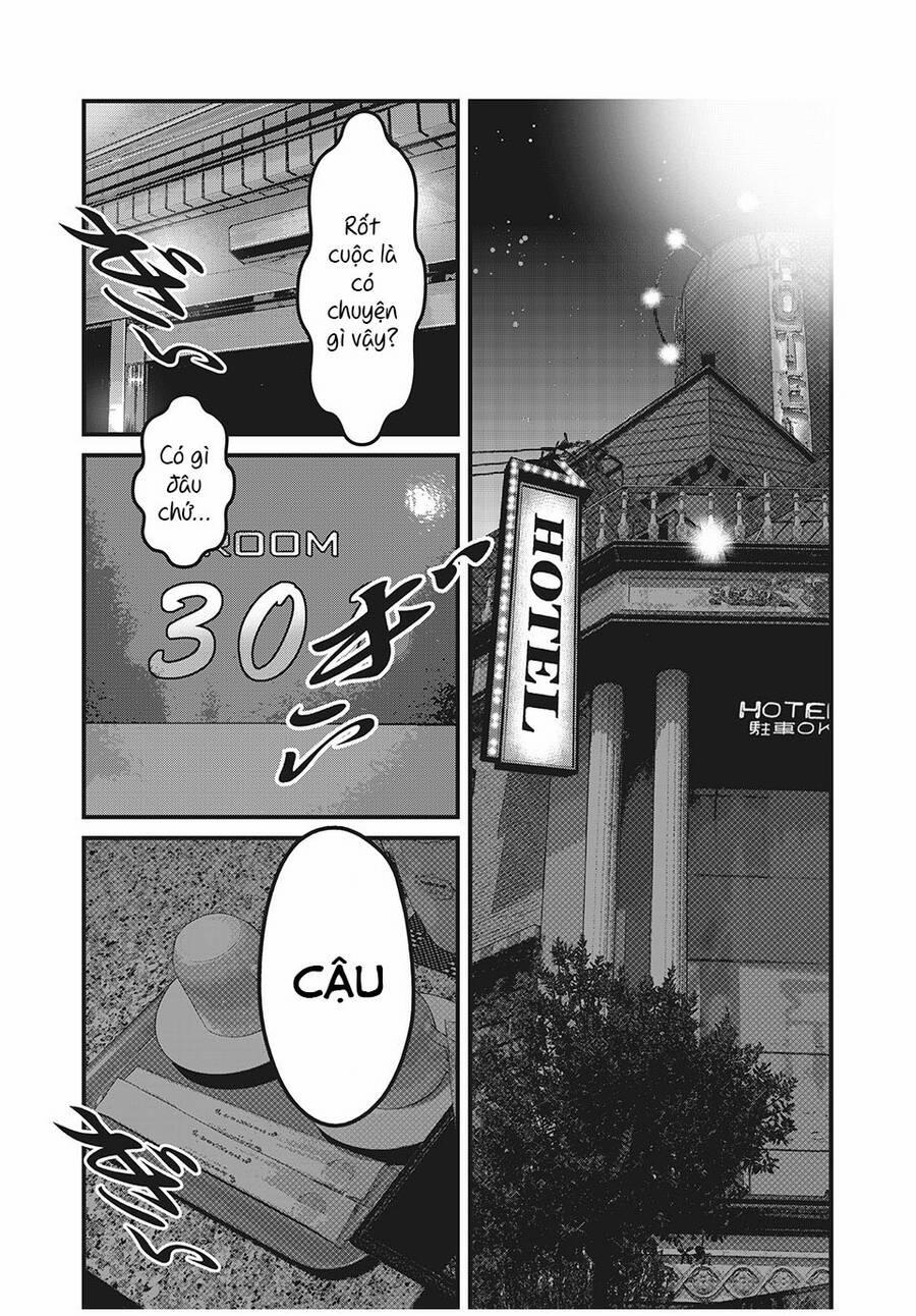 Home Room 59 trang 15