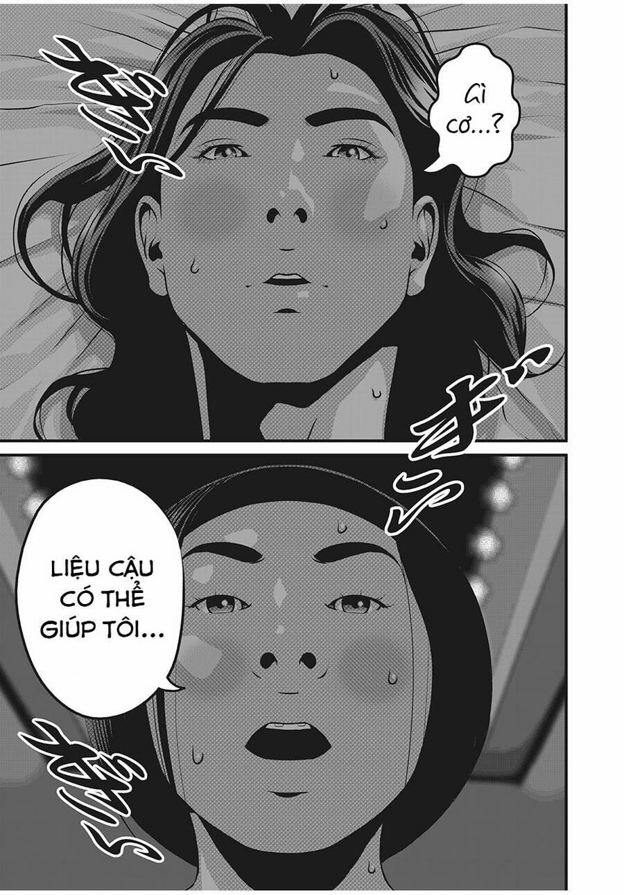 Home Room 59 trang 16