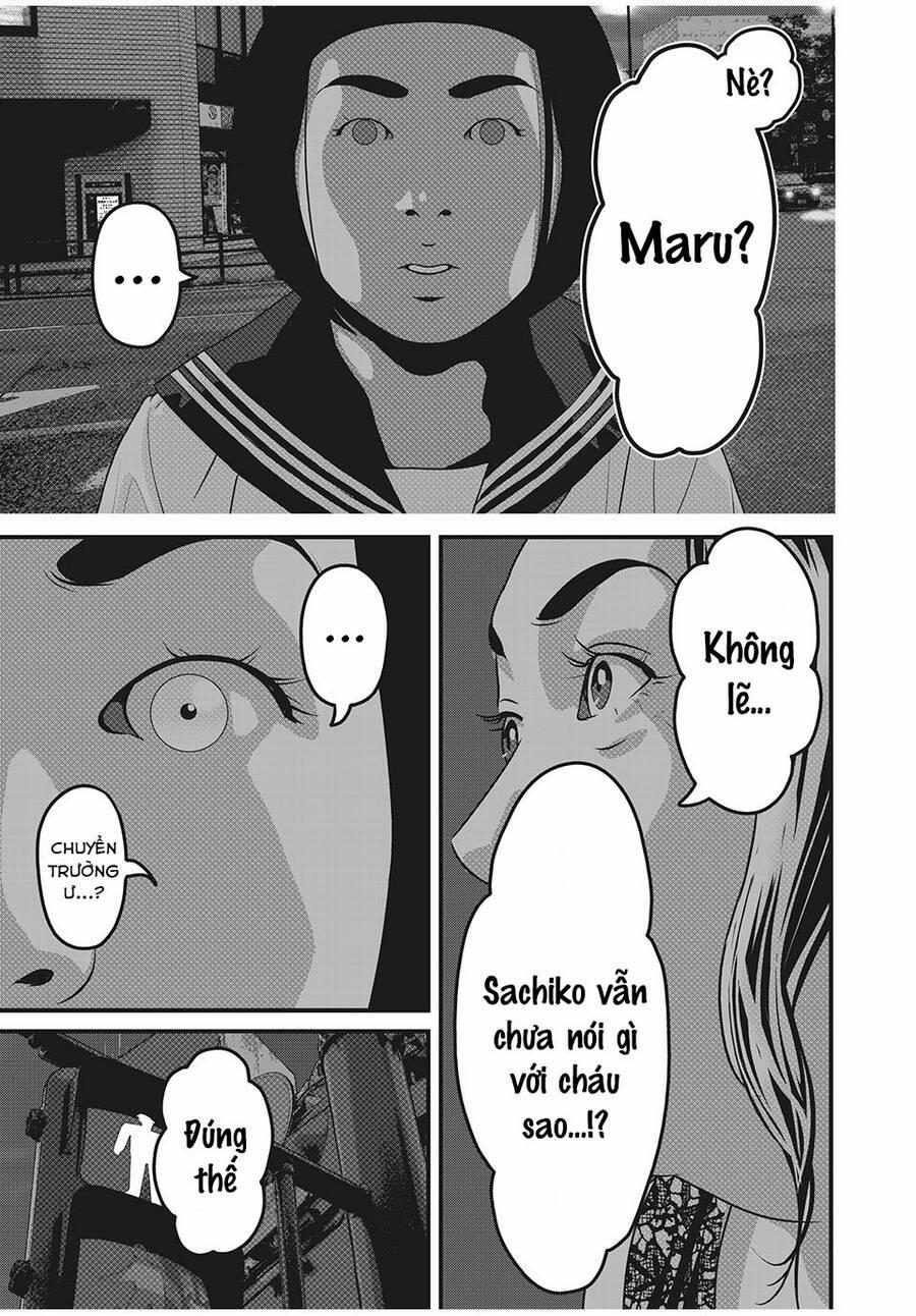 Home Room 59 trang 6