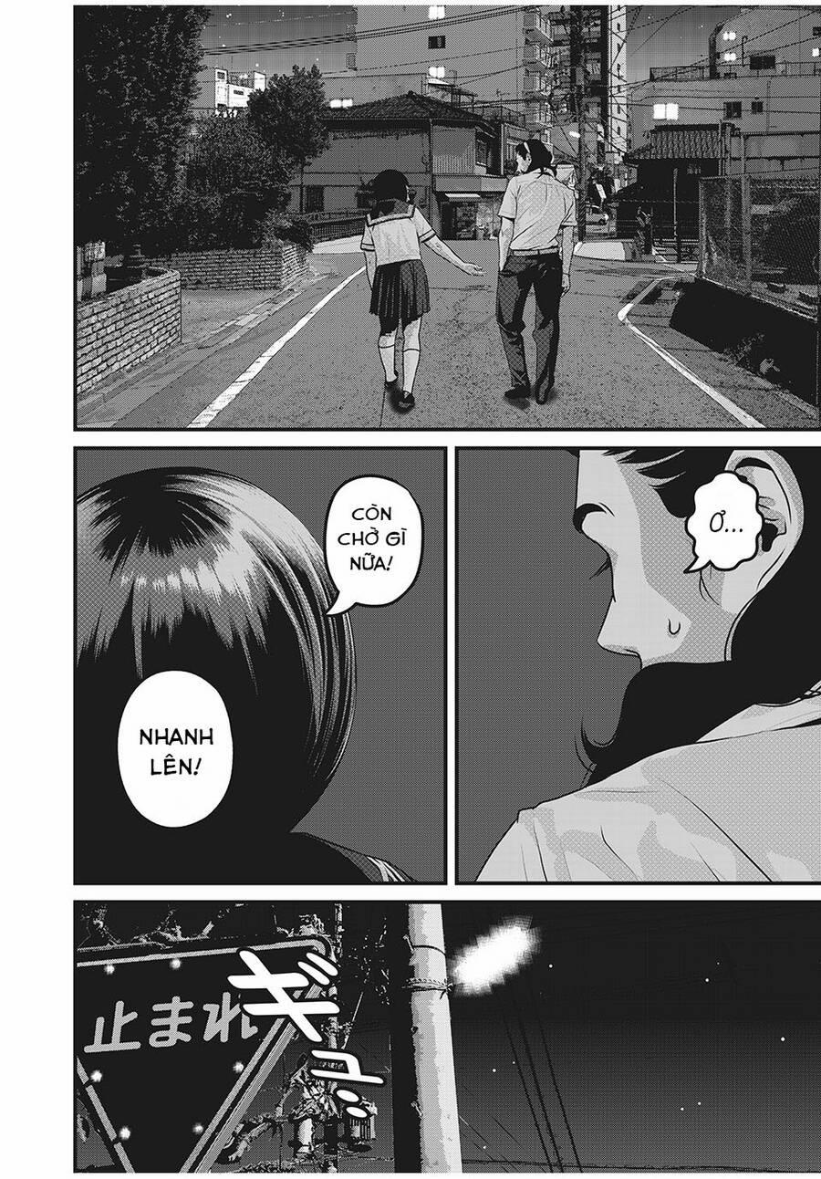 Home Room 60 trang 13