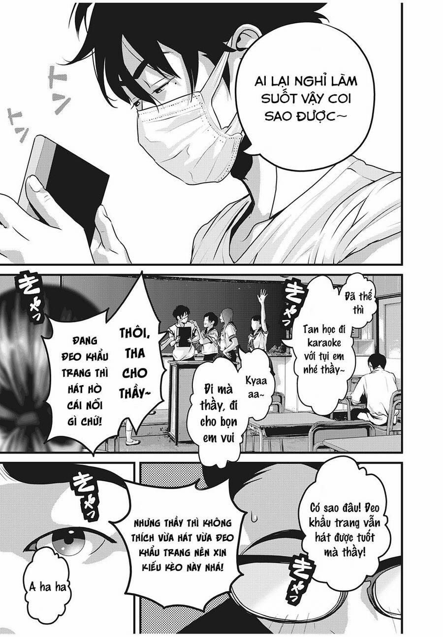 Home Room 61 trang 10