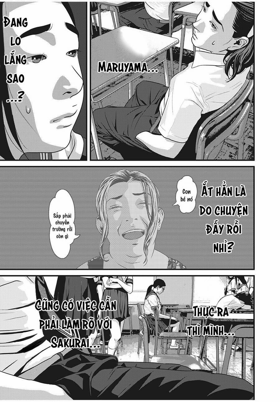 Home Room 61 trang 12