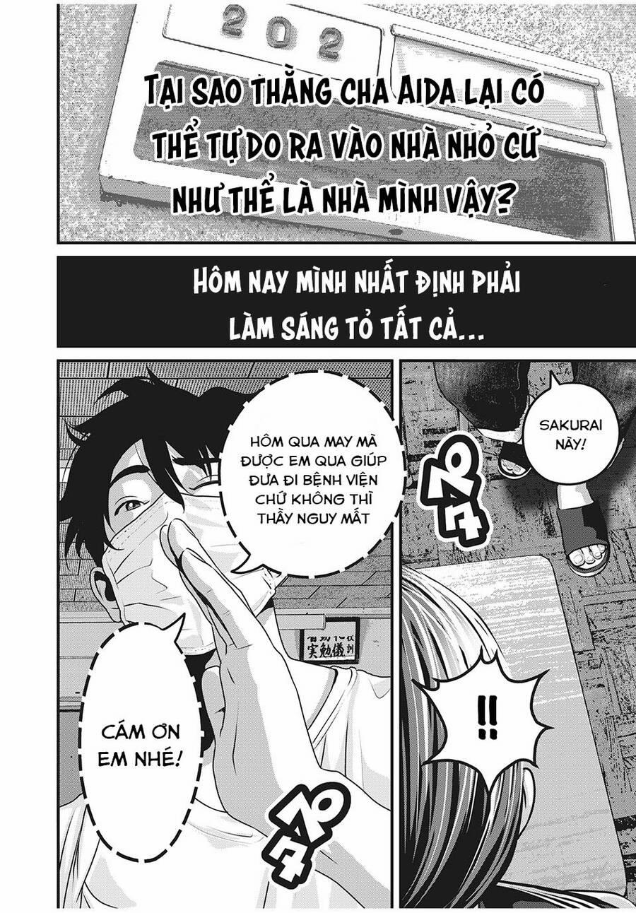 Home Room 61 trang 13