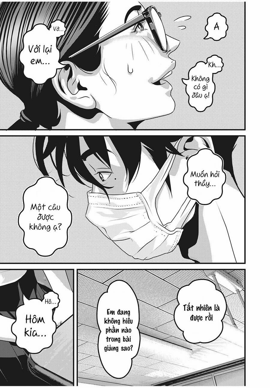 Home Room 61 trang 14