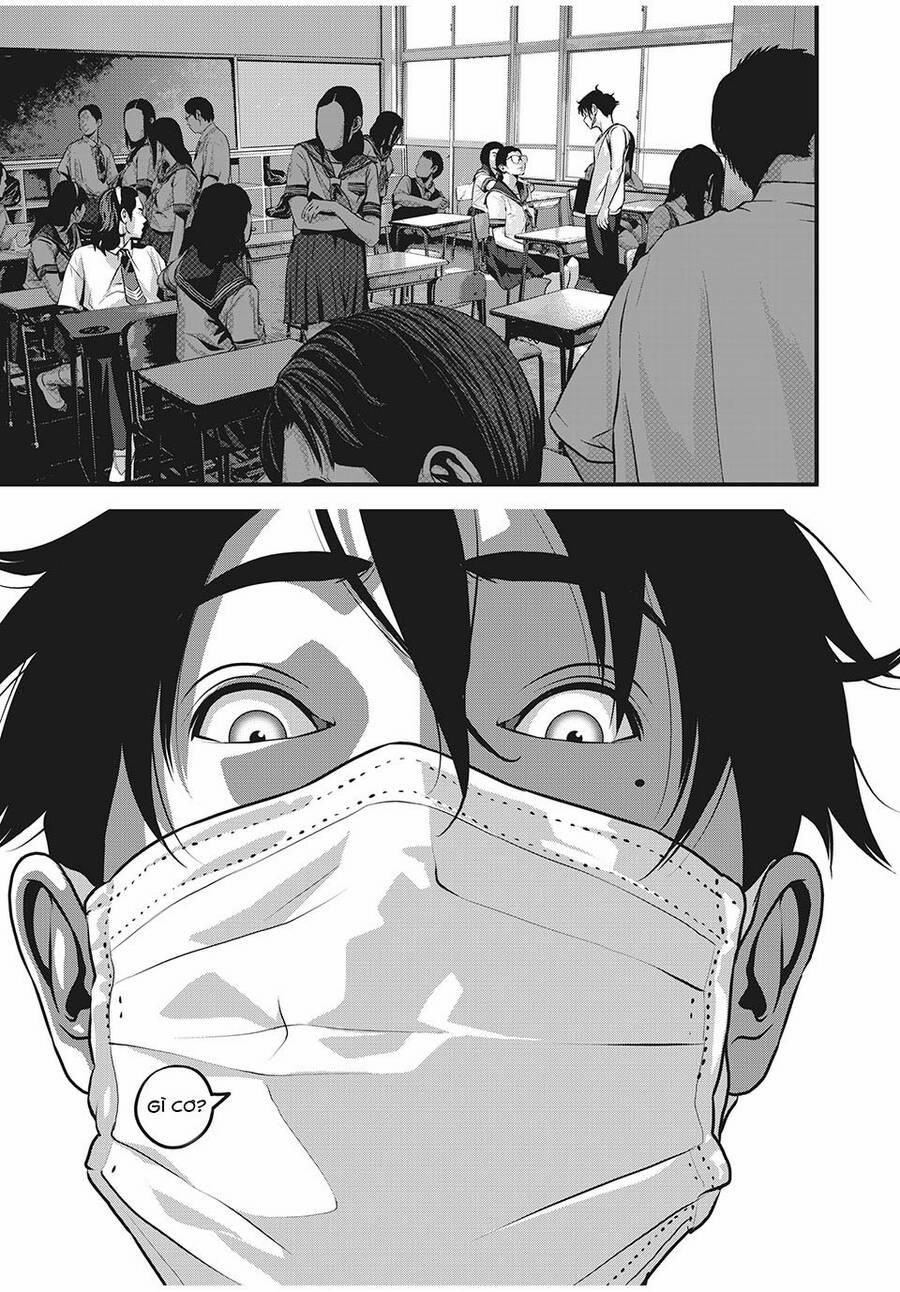 Home Room 61 trang 16