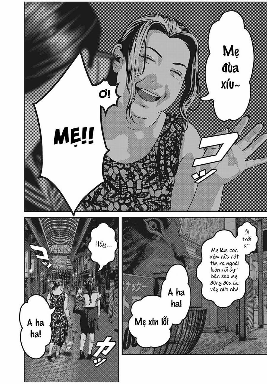 Home Room 61 trang 3