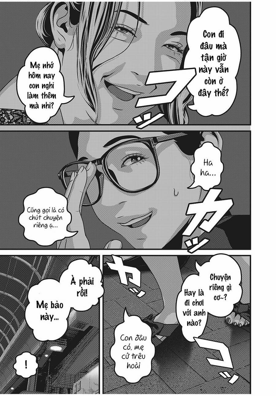 Home Room 61 trang 4