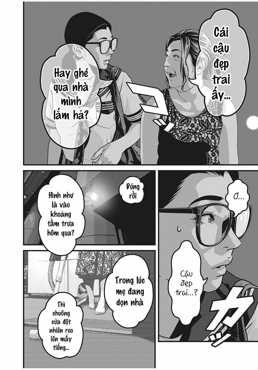 Home Room 61 trang 5