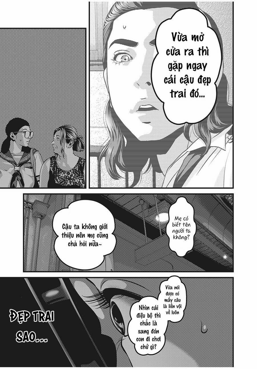 Home Room 61 trang 6