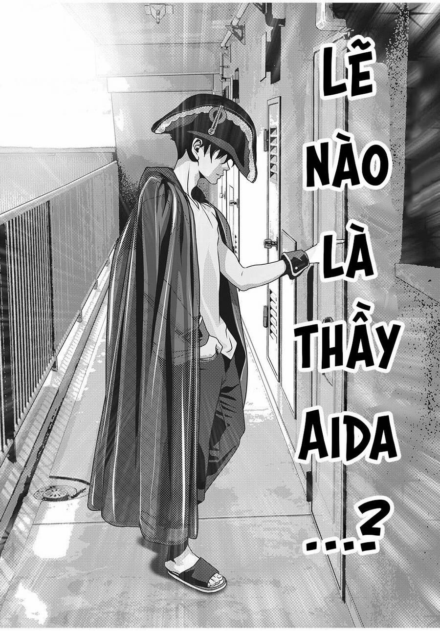 Home Room 61 trang 7