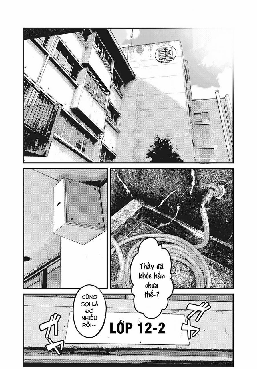 Home Room 61 trang 9