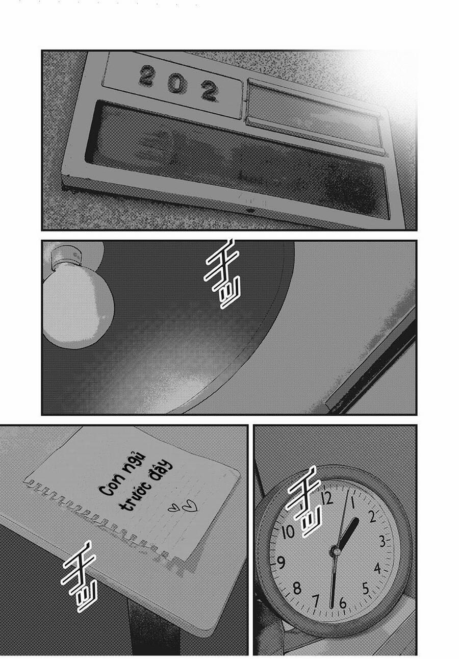 Home Room 64 trang 12