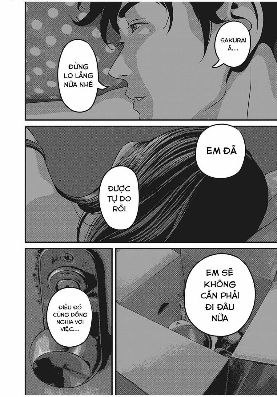 Home Room 64 trang 15