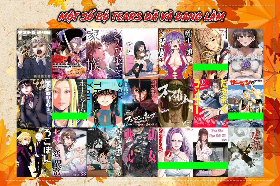 Home Room 64 trang 19