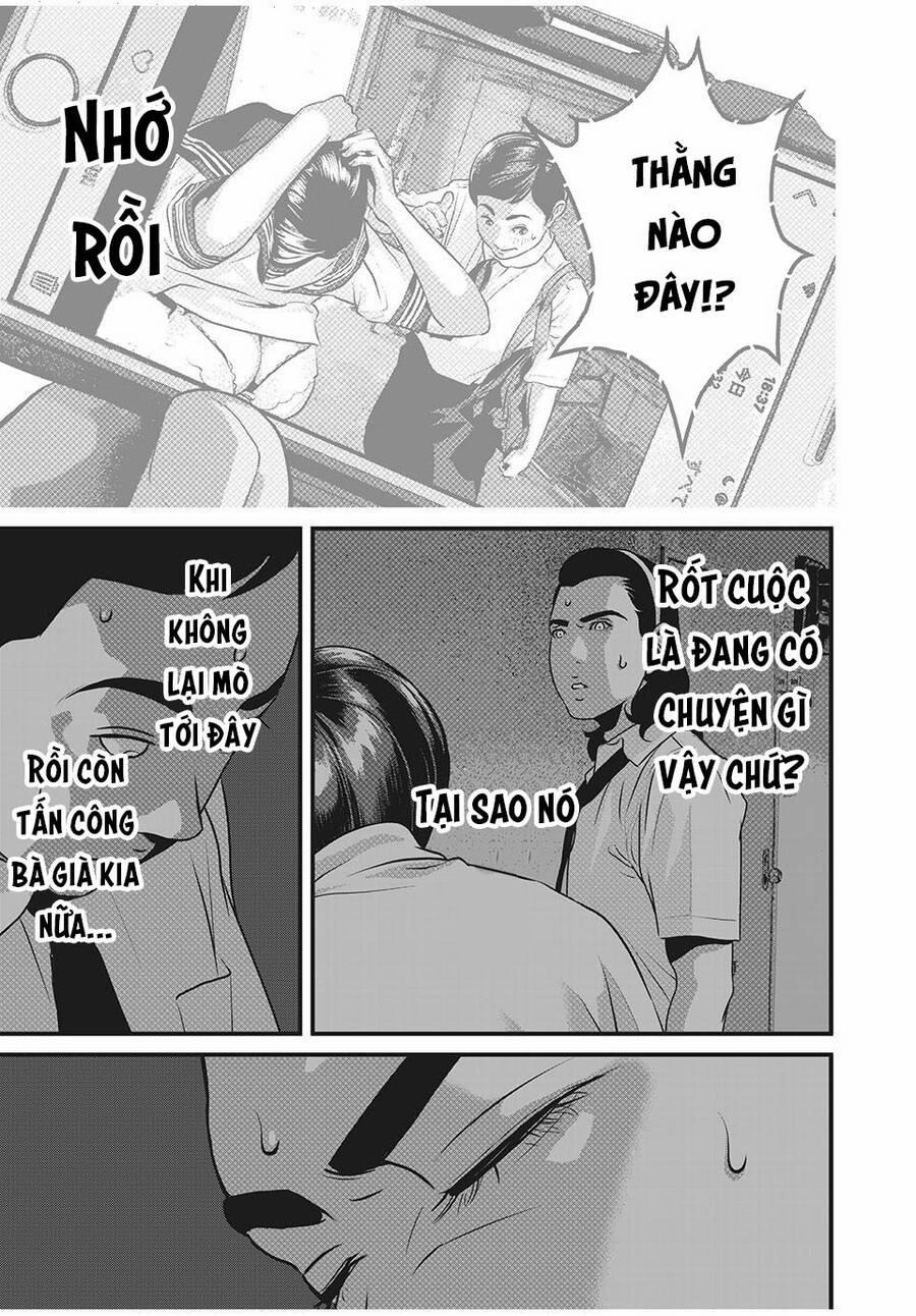 Home Room 64 trang 8