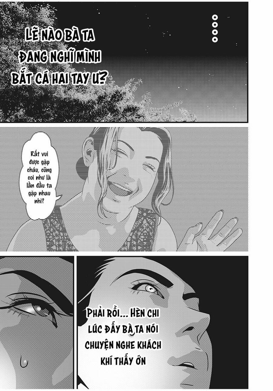 Home Room 66 trang 14