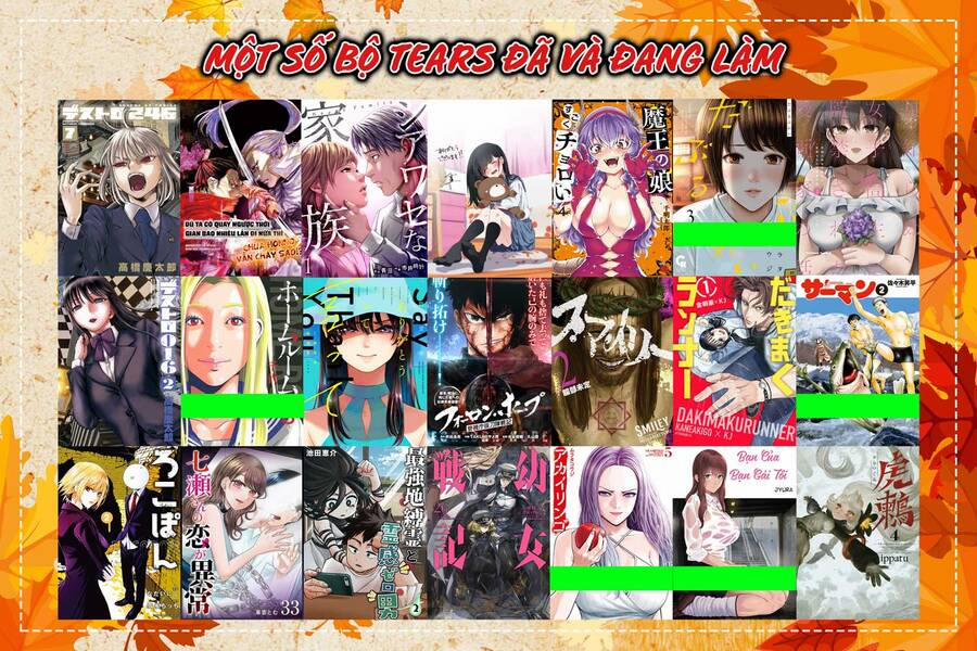 Home Room 66 trang 18