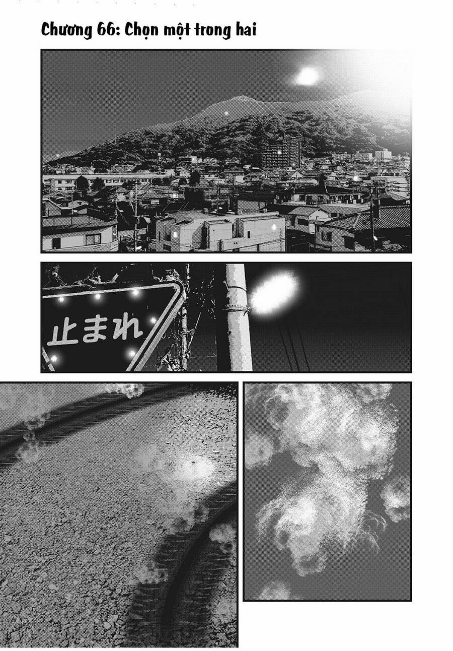 Home Room 66 trang 2