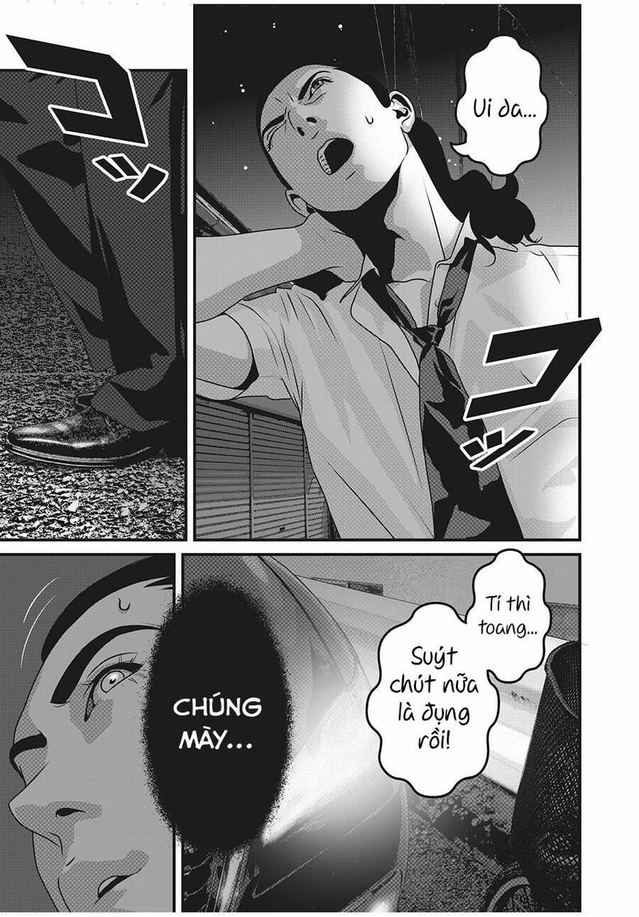 Home Room 66 trang 4