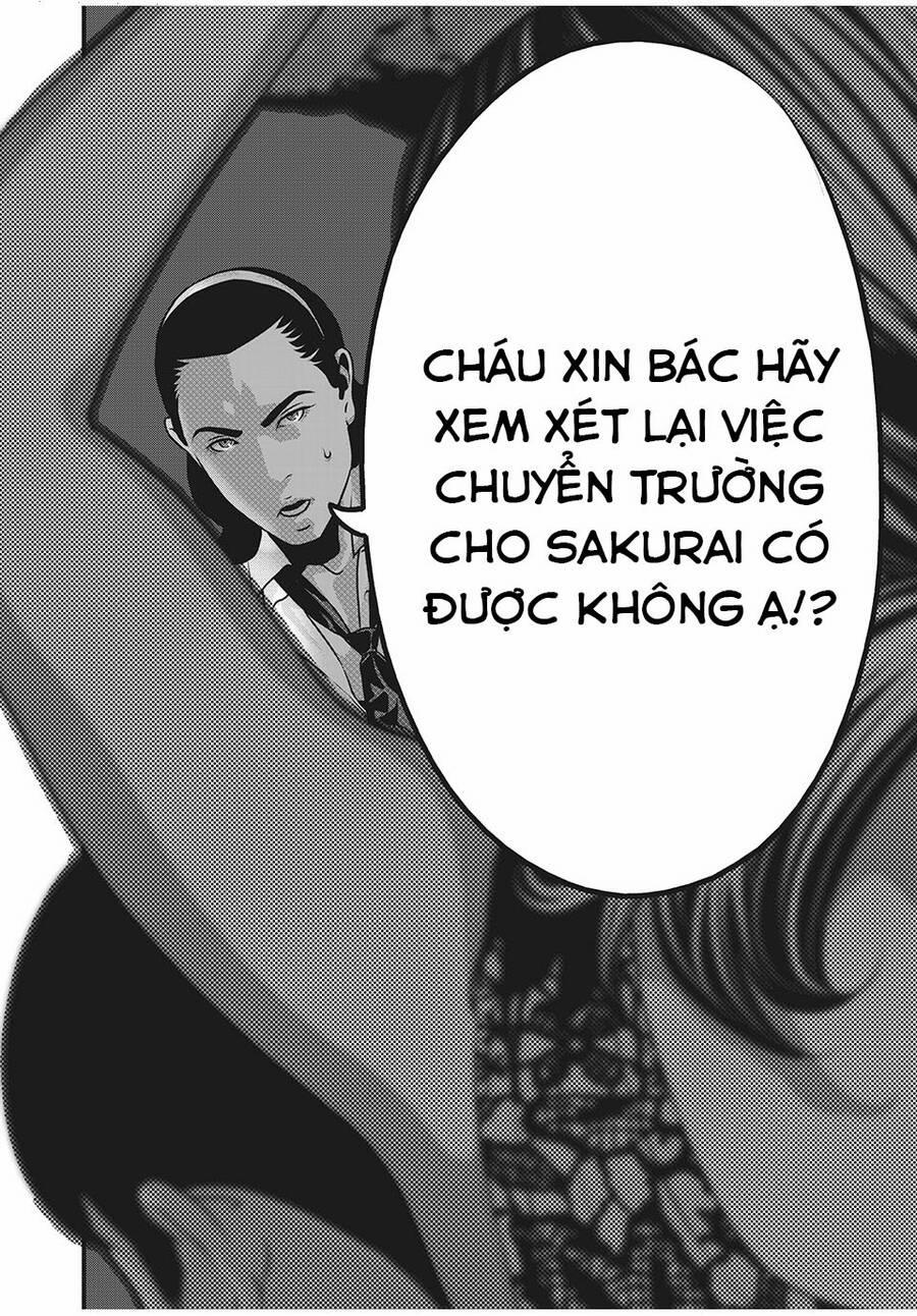 Home Room 66 trang 7