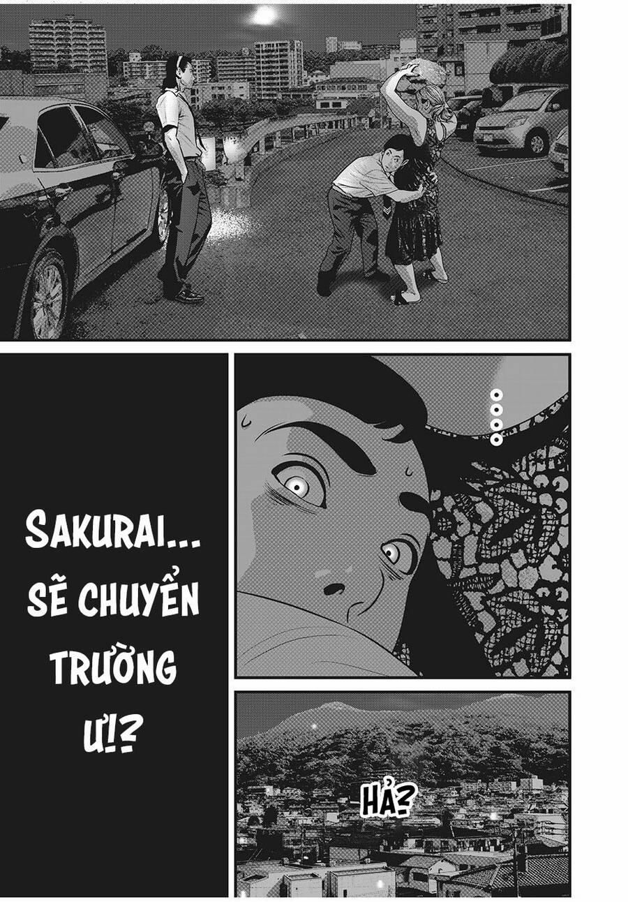 Home Room 66 trang 8