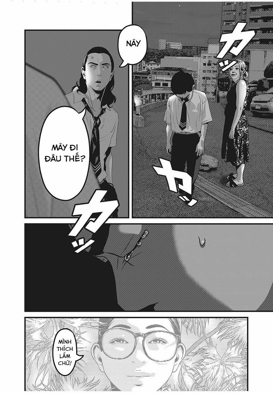 Home Room 67 trang 13