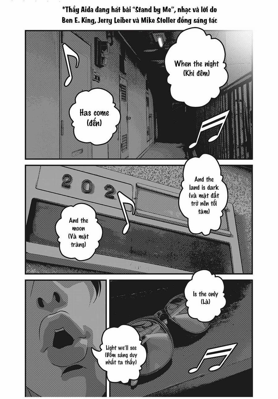 Home Room 67 trang 15