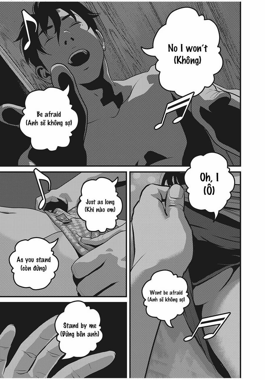 Home Room 67 trang 16