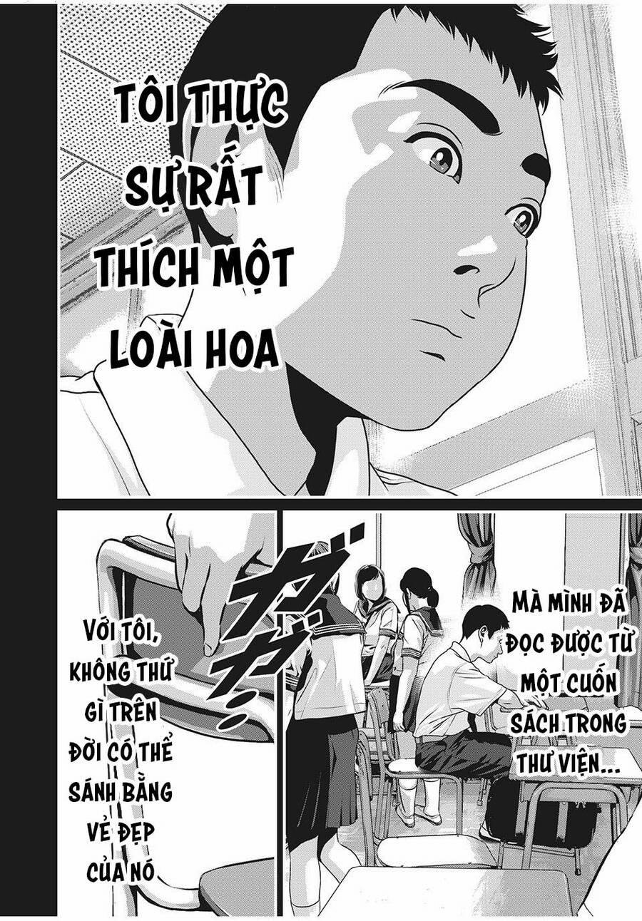 Home Room 67 trang 3