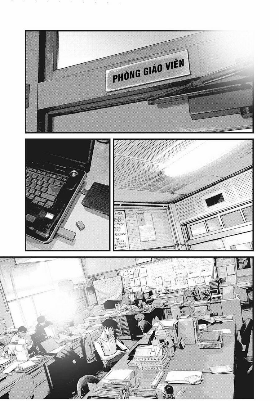 Home Room 68 trang 14