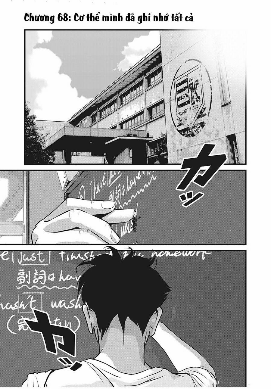 Home Room 68 trang 2