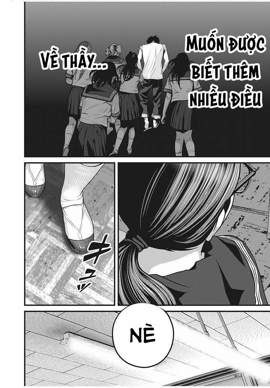 Home Room 68 trang 9