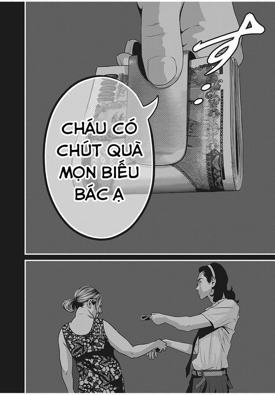 Home Room 69 trang 11