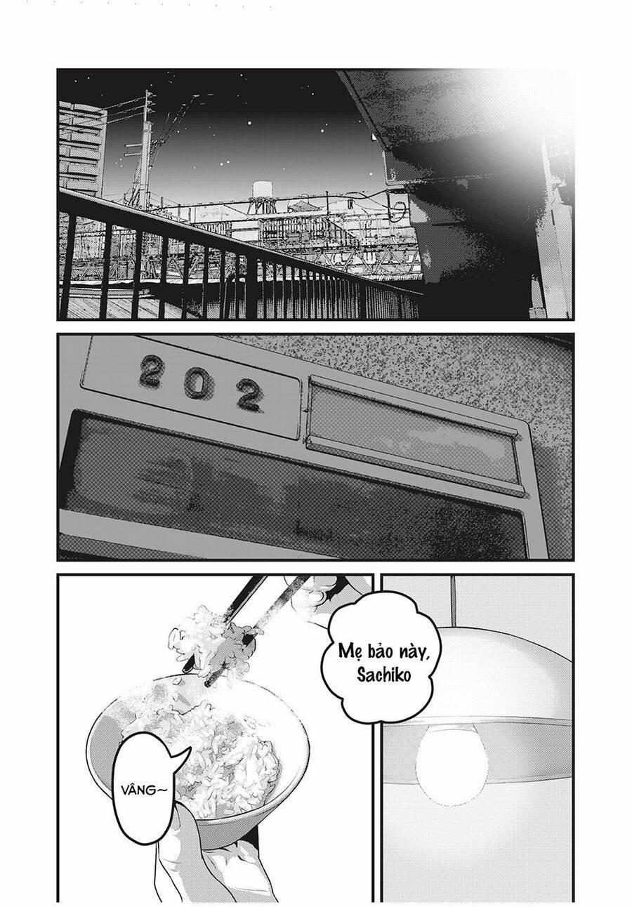 Home Room 69 trang 13