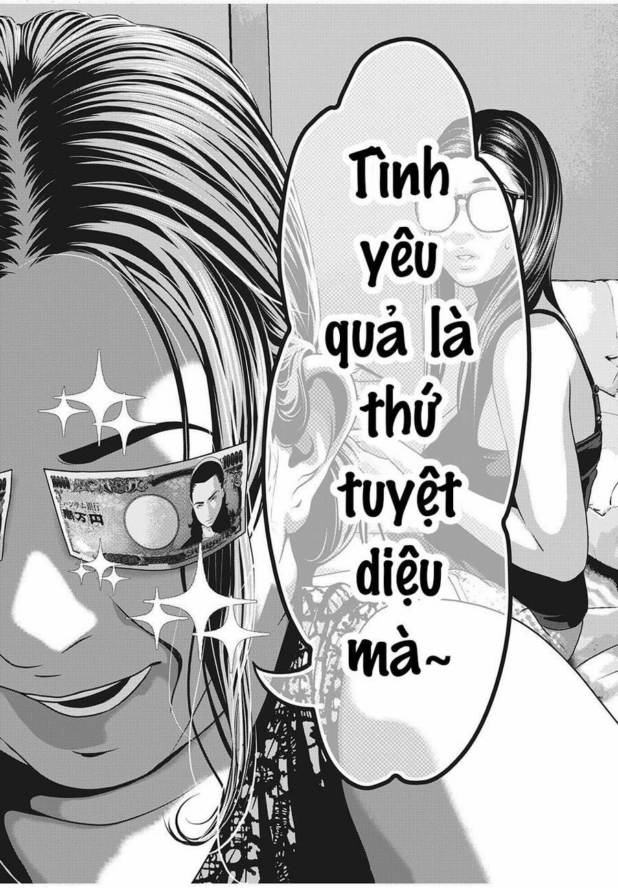 Home Room 69 trang 15