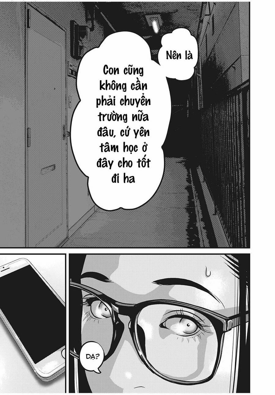 Home Room 69 trang 16