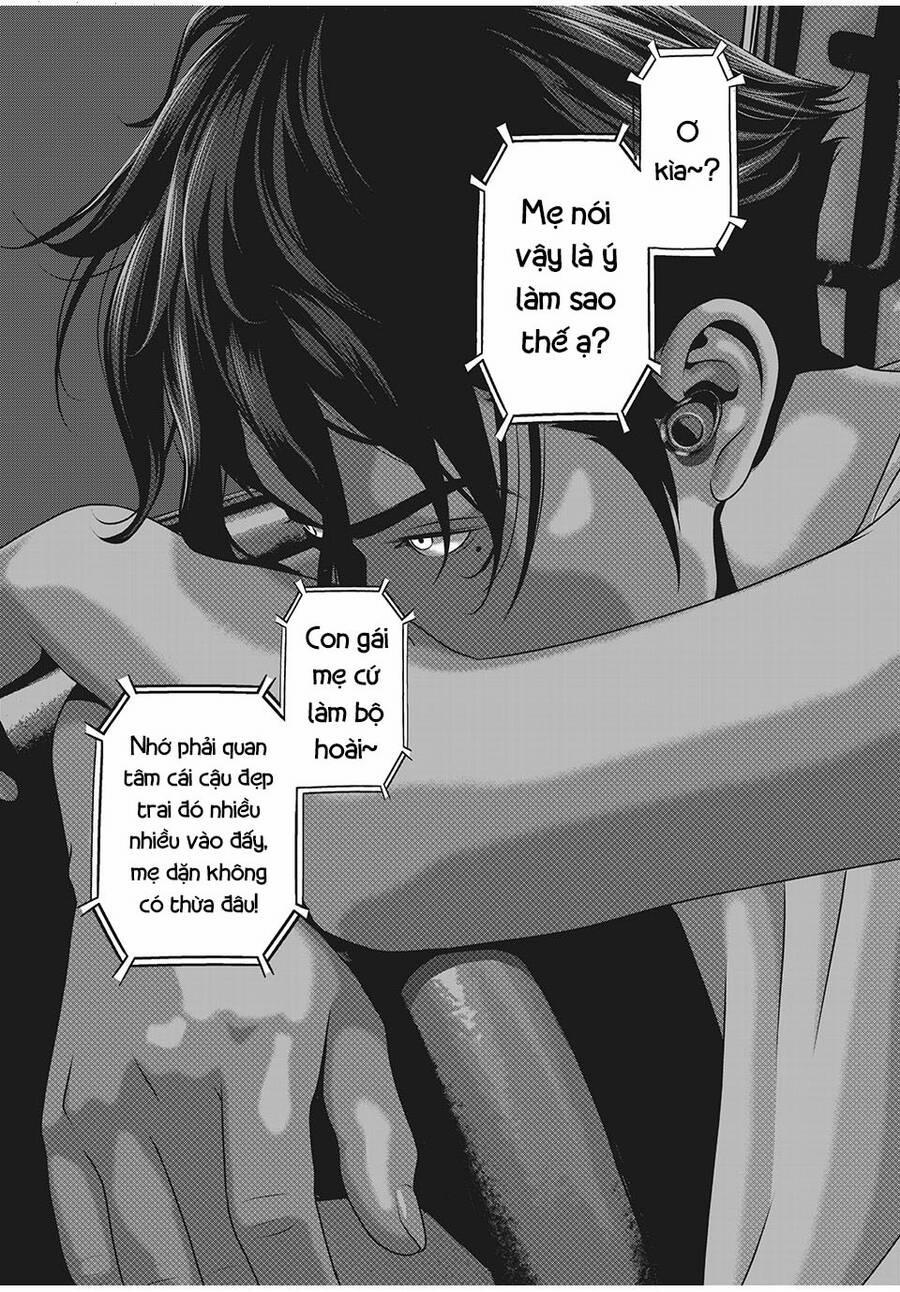 Home Room 69 trang 17