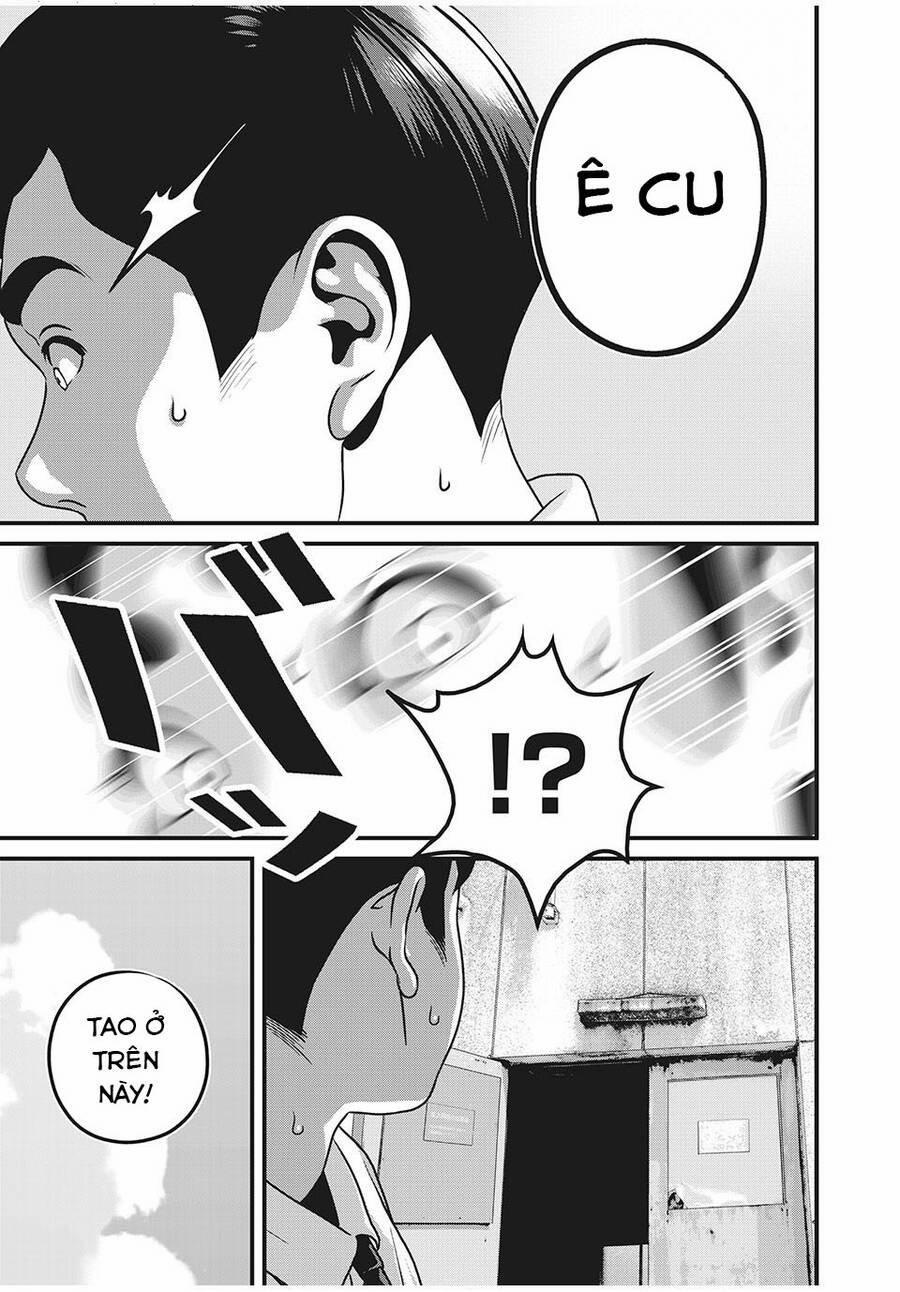 Home Room 69 trang 4