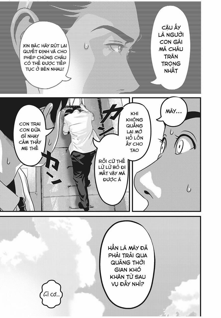 Home Room 69 trang 6