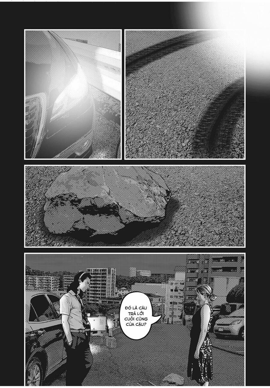 Home Room 69 trang 7