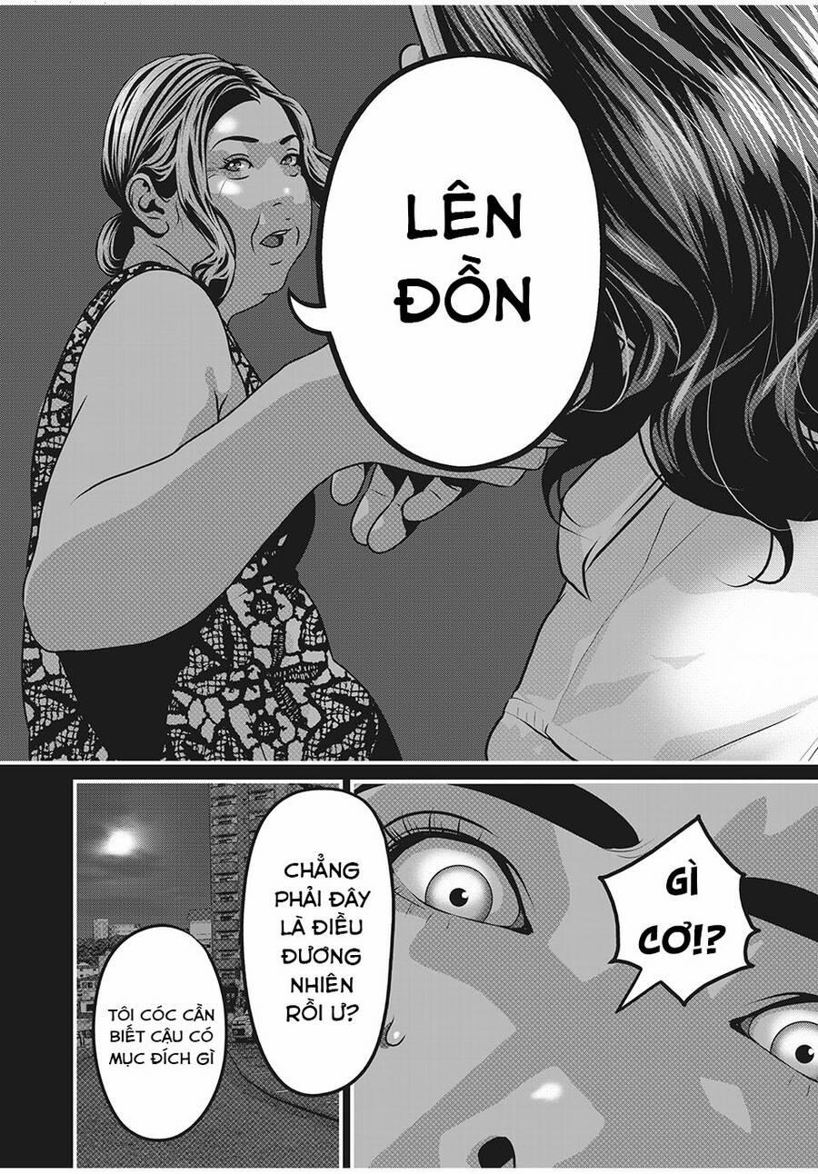 Home Room 69 trang 9