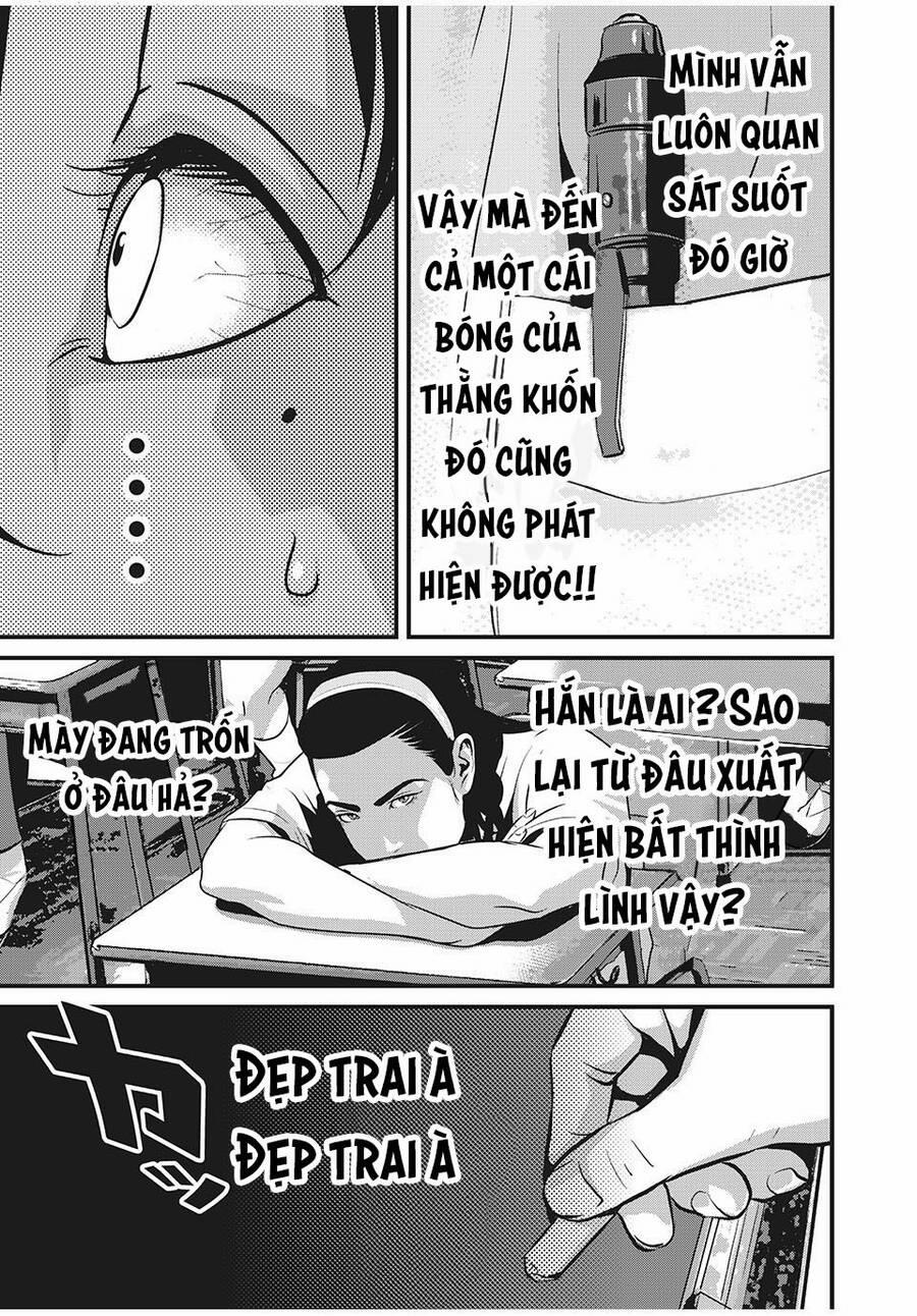 Home Room 70 trang 6