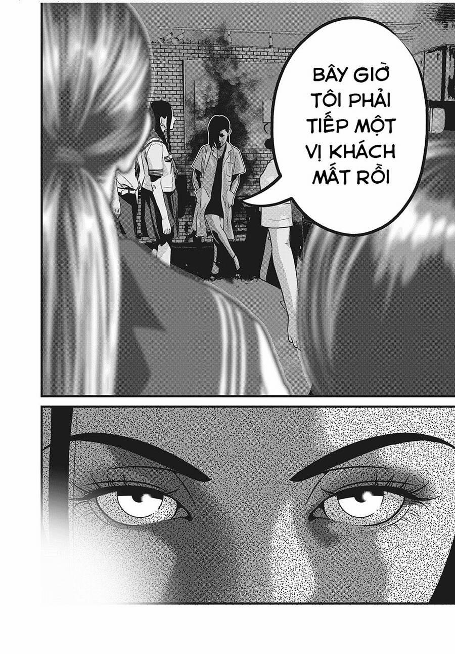 Home Room 72 trang 11